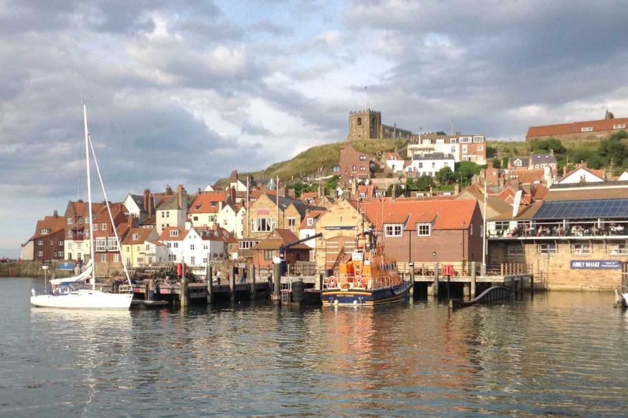 Little Gem Villa Whitby Exteriör bild